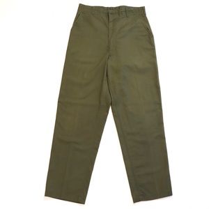 Urban renewal vintage pants